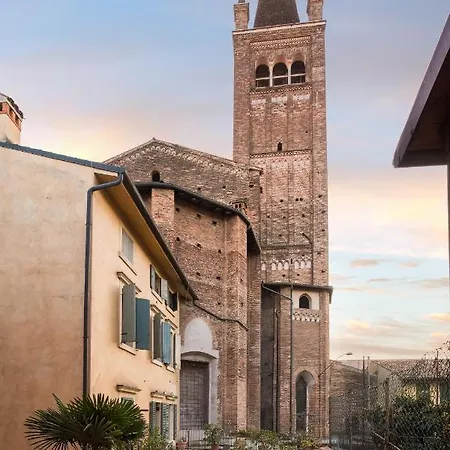 Appartement Flats4rent Casa Di Tea *