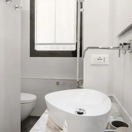 Flats4rent Casa Di Tea Appartement Vérone
