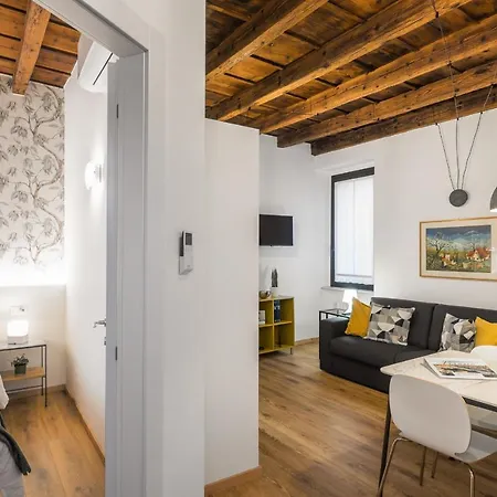 Flats4rent Casa Di Tea Appartement Vérone