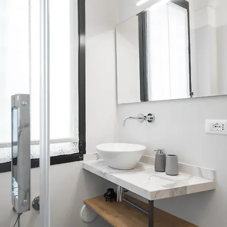 Appartement Flats4rent Casa Di Tea *