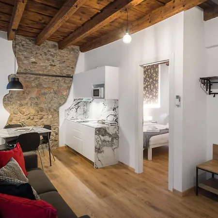 Flats4rent Casa Di Tea Werona