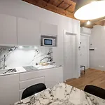 Flats4rent Casa Di Tea