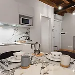 Lejlighed Flats4rent Casa Di Tea Verona