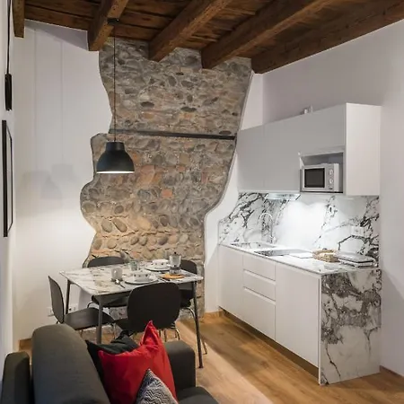 Flats4rent Casa Di Tea 아파트
