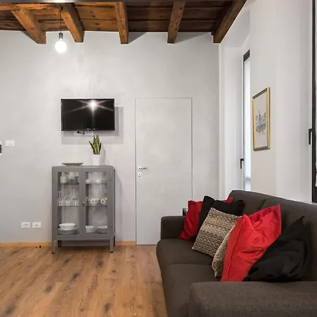 Flats4rent Casa Di Tea * Verona