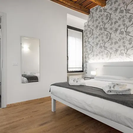 Flats4rent Casa Di Tea Apartment Verona