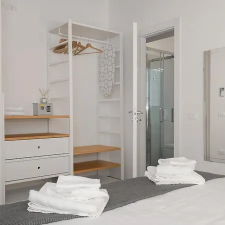 Flats4rent Casa Di Tea Apartment