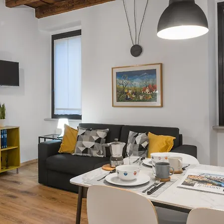 Apartment Flats4rent Casa Di Tea Verona
